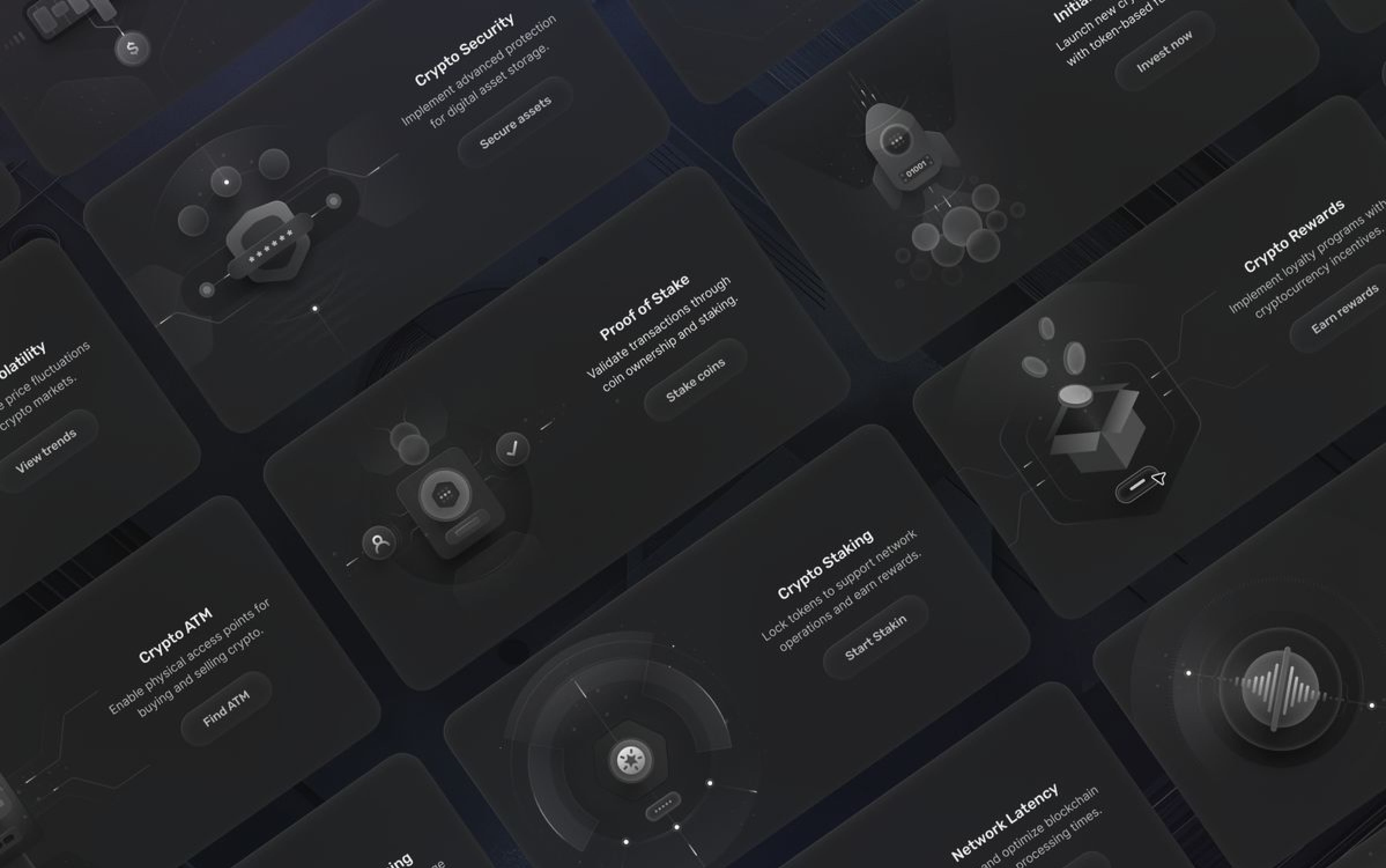 Game Assets & Music Videos